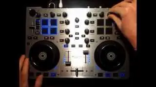 Hercules Rmx 2 - Tech House