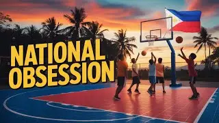 How Basketball Became the Philippines&rsquo; National Obsession
