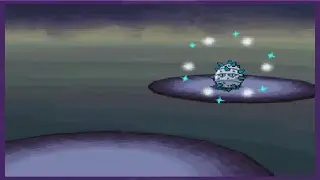 LIVE Shiny Ferroseed in Pokemon White After 388 REs!