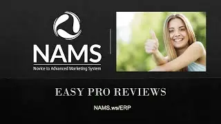 Easy Pro Reviews Software - Fastest way to make money online without the expense of your own website