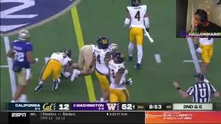 Jack Westover Highlights, Seattle Seahawks | TE 2024 NFL Draft, Undrafted [WASHINGTON]