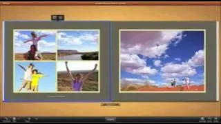 iPhoto '11 Tutorials