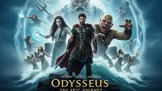 The Odyssey | Why Everyone&rsquo;s Talking About This Movie | Full Story