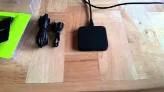 PowerBot&reg; PB1030 Qi Enabled Wireless Charger Inductive Charging Pad