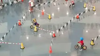 Strider Balance Bike
