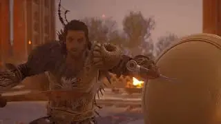 Tusk of Persia(Boss Fight) 61