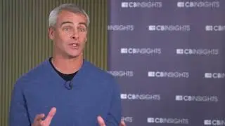 Backstage with Mark Gainey, Co-founder & Chairman, Strava
