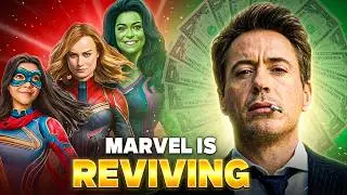 Kya Marvel Comeback Kar Payega??