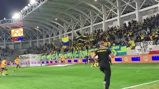AEL - karmiotissa 21/01/2023 [GATE-3 1989]