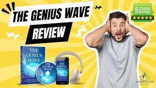 The Genius Wave Review: Unlock Your Brain's Full Potential 🧠💯