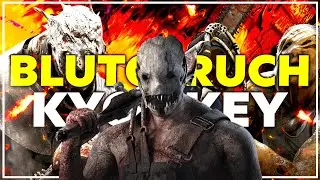 Kyookey - Blutgeruch | Gaming Rap (DbD Killer Song)