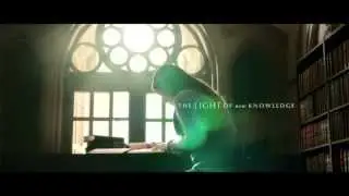 The University of Adelaide - Seek Light 60s TV Ad
