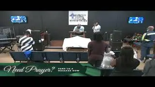 Sunday Worship 01/04/26