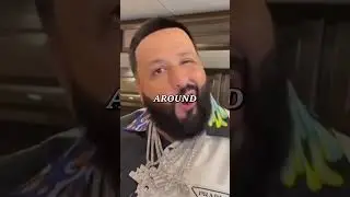 DJ Khaled&rsquo;s outrageous lifestyle &mdash; a look at the insanely pricey things he owns