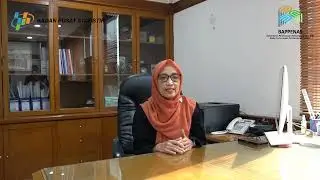 Dukungan Plt Inspektur Utama Kementerian PPN/Bappenas terhadap Kendali MART