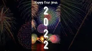 100+ Happy New Year Photo Cards 2022 | Special Collection For Your Friends & Family