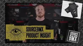 ИСТОЧНИК BMX: ИНФОРМАЦИЯ О ПРОДУКТЕ / Наколенники Shadow Super Slim