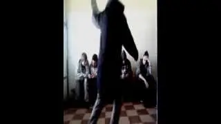 Harlem Shake Gr&oacute;dek 26.03.2013