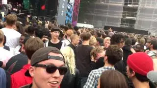 Playboi Carti - Dothatshit! (Live @ WOO HAH! Festival Tilburg)
