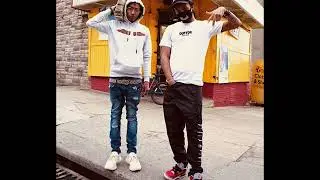(FREE) YBS Skola x Roddy Rackzz x Scudda Type Beat - 