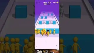 Join Clash 3D Ads