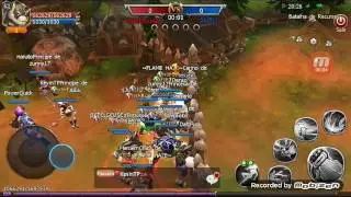 KmeHouse S46 vs ANBU S45