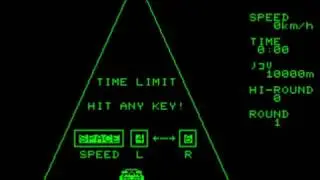 TIME LIMIT