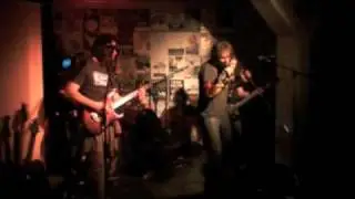 PLAYSCHOOL XXX -Matt Low Last Gig Cat n Fiddle June 2007