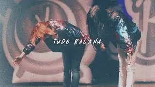 tudo bacana! - depois das 11 (slowed+reverb)