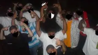 INSANE UNKNOWNS GHO5T