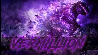SHIN GODZILLA MUSIC VIDEO - Slipknot Vermillion [MMV]