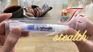 The era of applying lubricant with a brush has arrived!