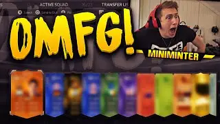 OMFG WTF UNREAL PACK OPENING!
