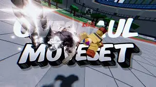Overhaul's 