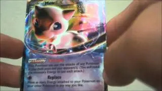 Pokemon Dragons Exalted ~ Mew EX Latest Update