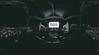 Mighfar Suganda - Anti &infin; Hero (Live) | 8K VR Version