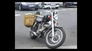 Clip Ruta motera 2008