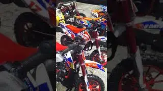 Trail 110 cc, Trail mini 50 cc, GP Mini, Scoopy Mini, KUALITAS SUPER, HARGA MURMER WA : 081333324049