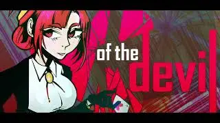 A Big Hit On The Throne - of the Devil Soundtrack (Episode 2)