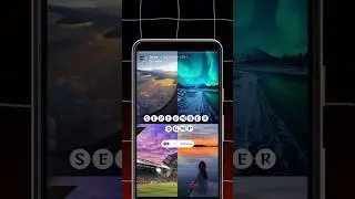 September Dump Instagram Story Add Yours Template/Chain Story