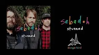 Sebadoh - stunned