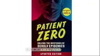 Patient Zero Pages 83-88