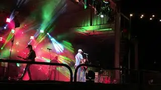 Granger Smith Mexico - Live