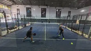 2026-01-11 多人 Padel 混戰 Part 1.