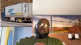 I quit swift transportation |Swift pay for trainer |New company