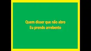 Que País é esse - 