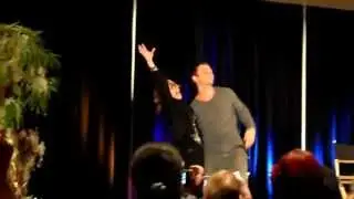 Chicago Vampire Diaries Convention 