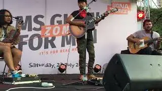Jason Ranti feat Iksan Skuter - Jalan Ninja (Signaturee Music Festival 2022, Sabtu 23 Juli 2022)