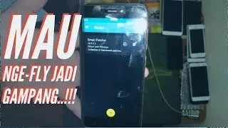 Instal Smali Patcher di Rom Odex?? Bisa Gan.!!
