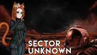 Заключенные в космосе / Sector Unknown